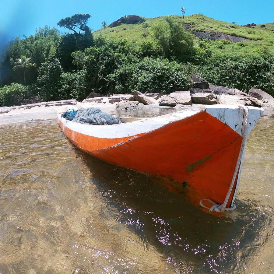 Inn Roy Bonete Ilhabela
