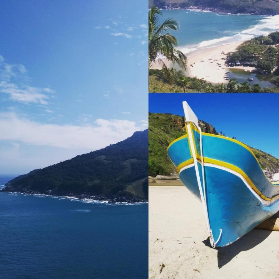 Inn Roy Bonete Ilhabela