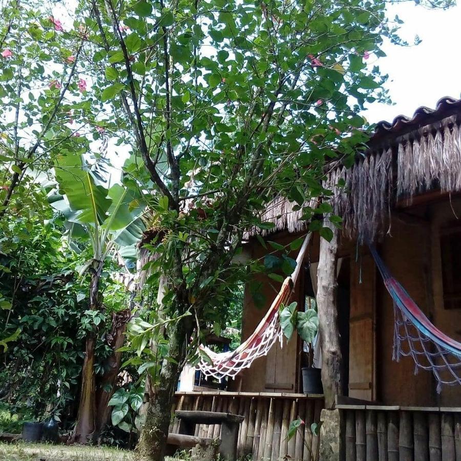 Inn Roy Bonete Ilhabela