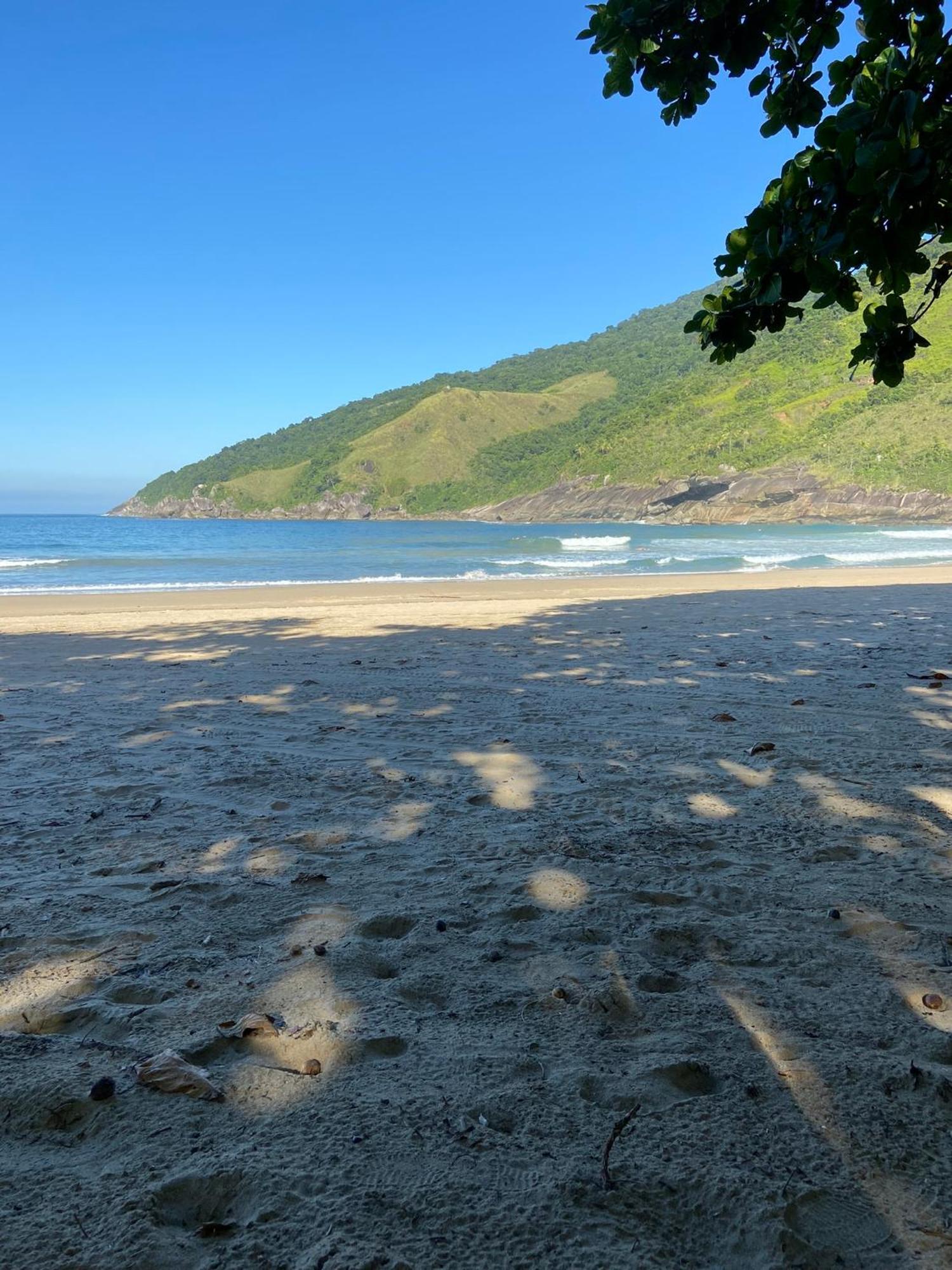 Roy Bonete Ilhabela