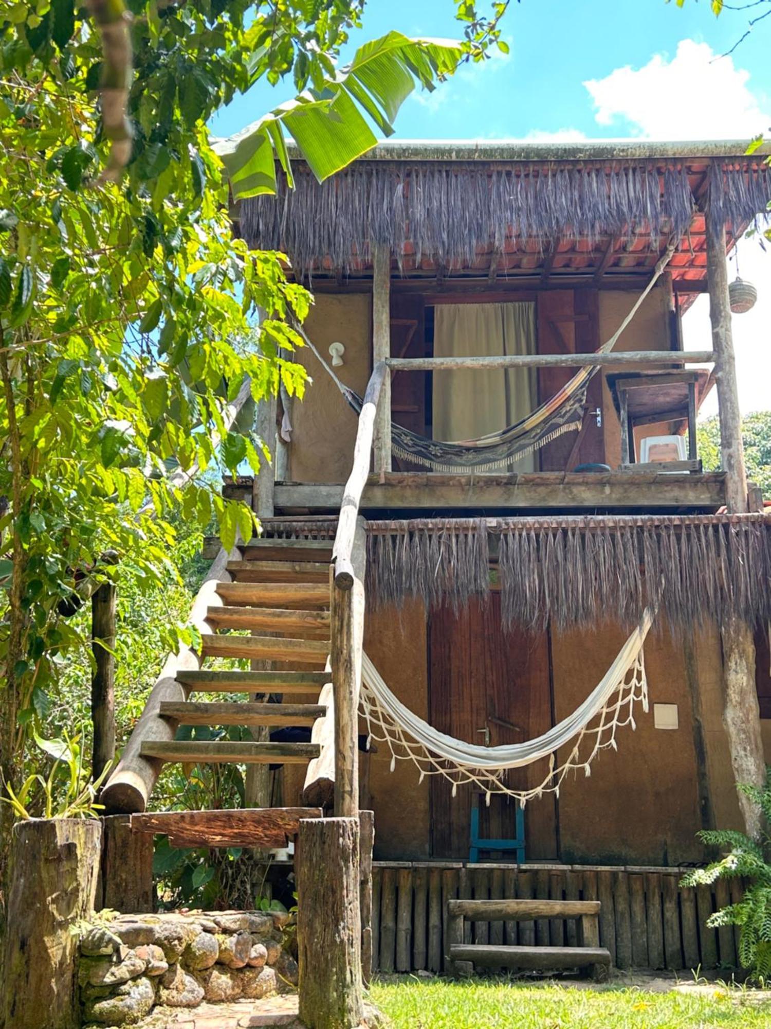 Roy Bonete Inn Ilhabela