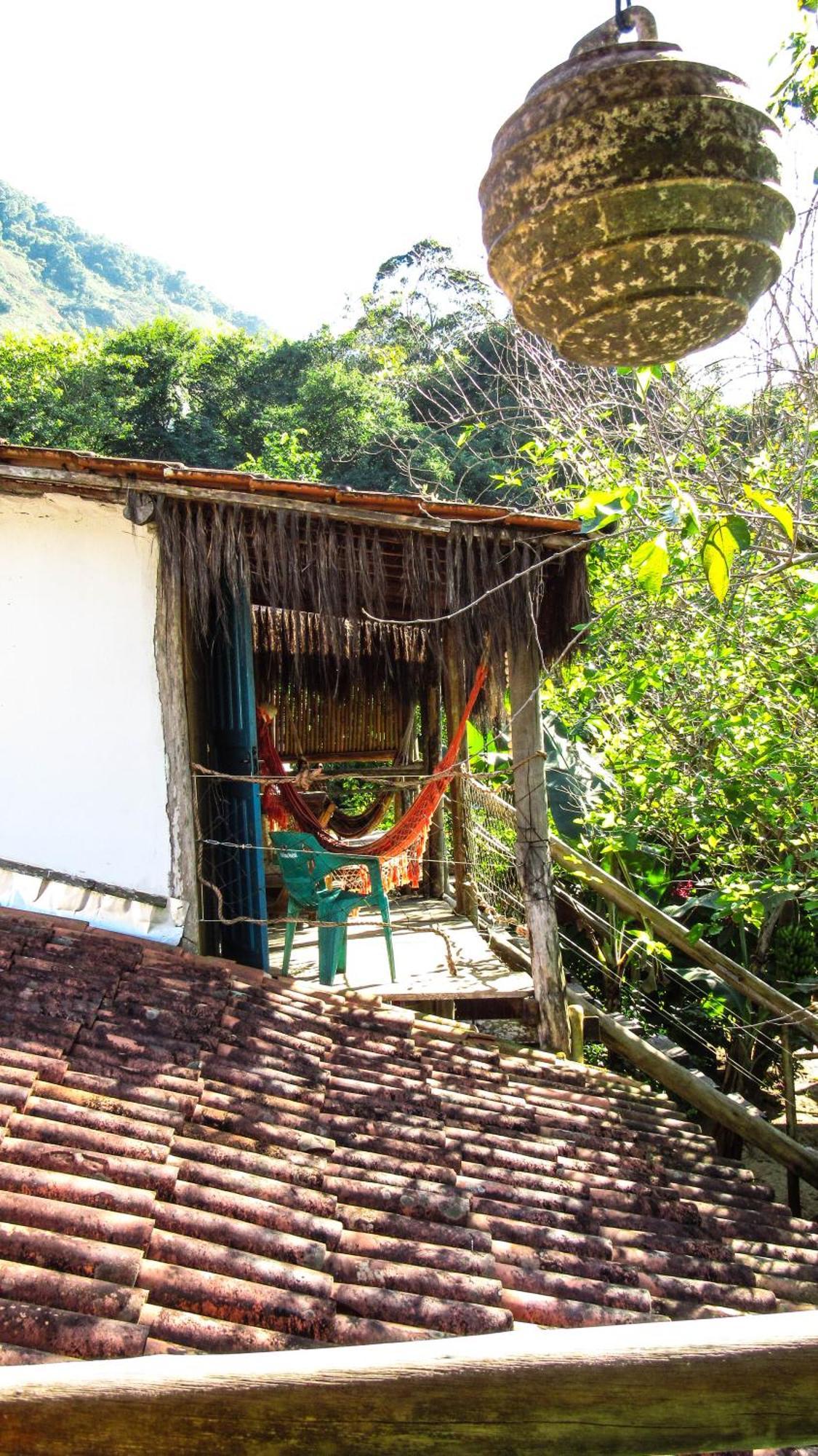 Roy Bonete * Ilhabela