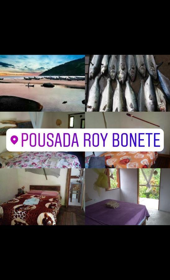 Estalagem Roy Bonete