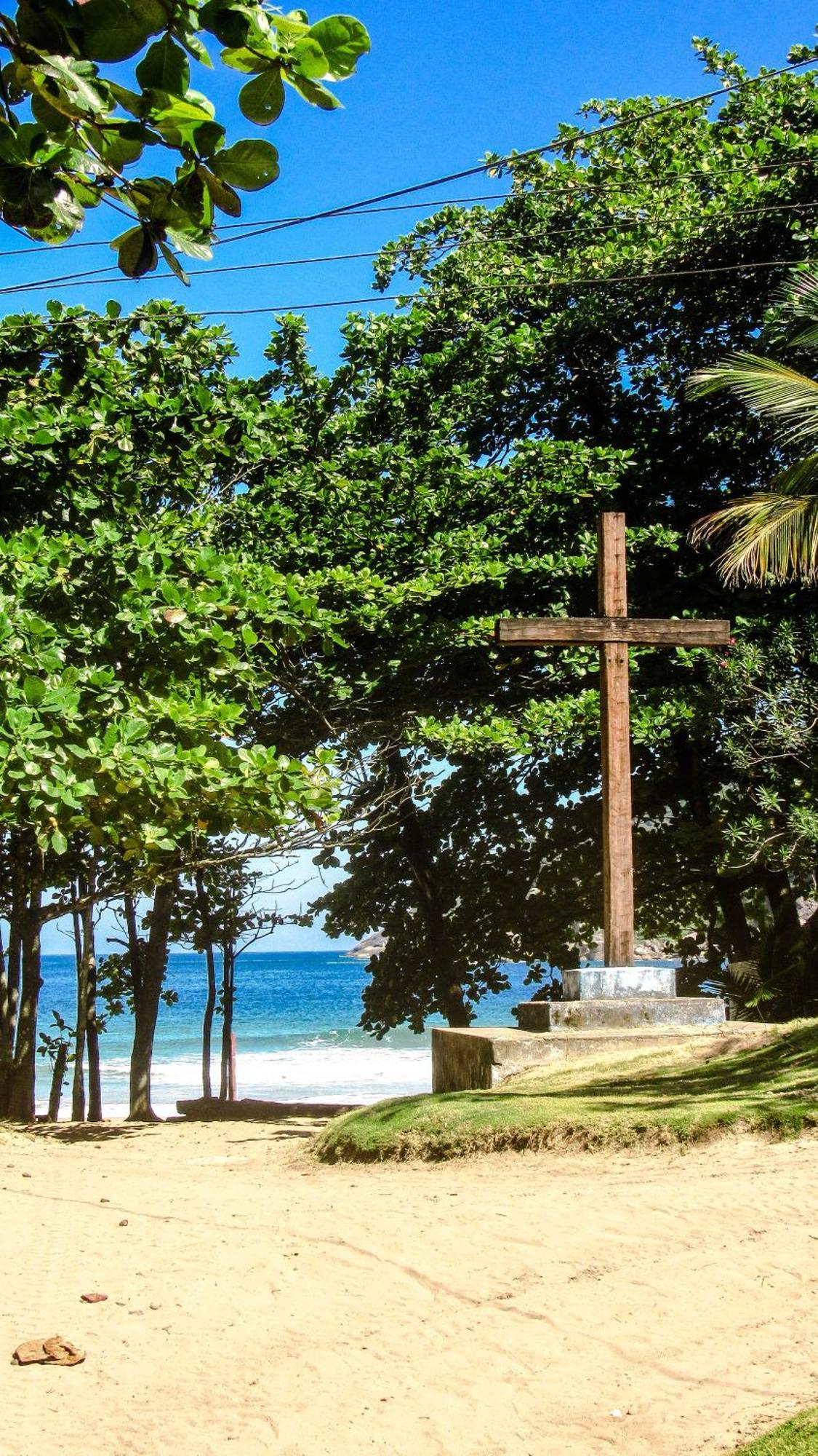Estalagem Roy Bonete Ilhabela